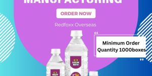 Alkaline Water
