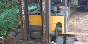Fork Lift