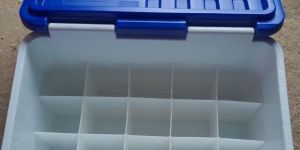 100 Litre Ice Storage Box