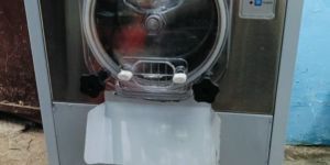 Gelato Machine