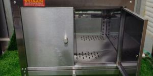 Popcorn Warmer Machine