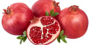 Fresh Pomegranate