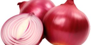 Fresh Red Onion
