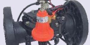 Hydromat Control Valve