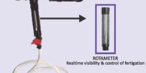 Liquid Venturi Injector