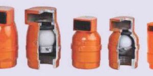 Metal Air Release Cum Vacuum Relief Valve