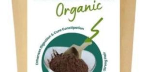 ORGANIC BAHEDA POWDER