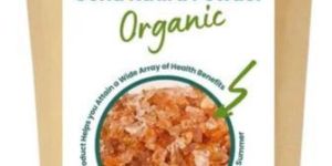 Organic Gond Katira Powder