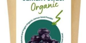 ORGANIC JAMUN POWDER