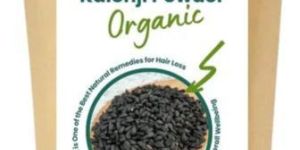 Organic Kalonji Powder
