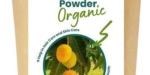 Organic Mango Guthli Powder