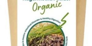 Organic Nagarmotha Powder