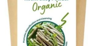 Organic Neem Giloy Powder