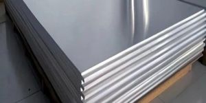 304 Stainless Steel Plates