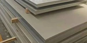 316L Stainless Steel Plates