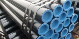 Carbon Steel Round Pipes