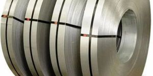 Construction Stainless Steel Coils