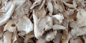 Dried Ginger Flakes