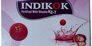 Nutri Value Kokum Health Drink Powder