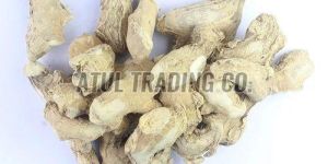 Dry Ginger