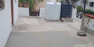 Building Water Proofing