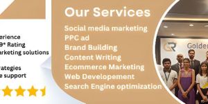 All Digital Marketing Services