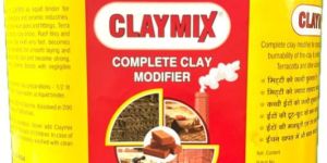 Clay Bricks Additives