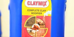 Clay Bricks Hardener