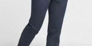 Mens Regular Fit Trouser