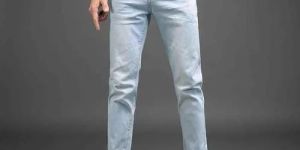Mens Slim Fit Jeans