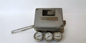 NAKAKITA PNEUMATIC POSITIONER