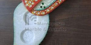 4-5 Inch Marble Chopra