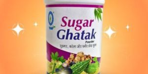 Sugar Ghatak Ayurvedic Diabetic Management Powder