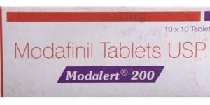 MODALERT 200 Modafinil