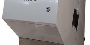 MINI Color Sorting Machine