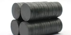 Ferrite Ring Magnet