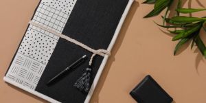 Recycled Garment Conference Folder