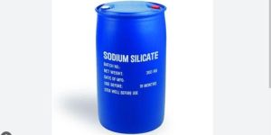 Sodium Silicates