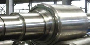 Adamite Steel Rolls