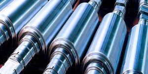 EN8 EN9 Forging Roll