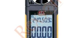 Mini Anemometer