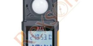 LX-10A Mini Lux Meter