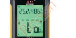 MS-02 Mini Moisture Meter