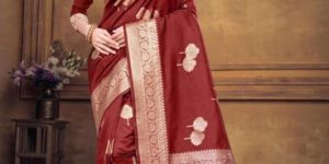 Women Silk Saree
