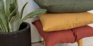 Home Furnishing Fabrics