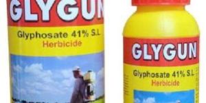 Glyphosate 41% SL Herbicide