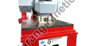 Low Force Series Vibration Test System