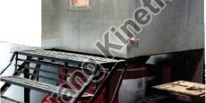 Vibration Integrated Chamber