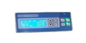 Laminar Air Flow Controllers