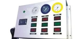 Medical Gas Alarm System
